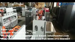 Semi Automatic Disposable Wooden Spoon Hot Pressing Shape Forming Machine