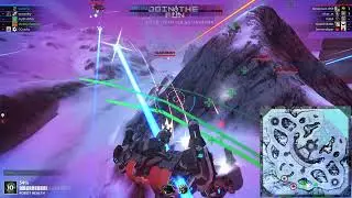 [VGT] RoboCraft - GamePlay 2023 - Live