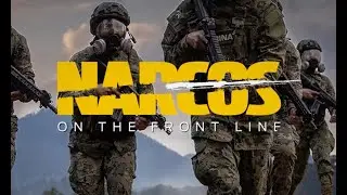 'Narcos on the Front Line' - Full Series
