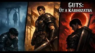 Guts: Út a Kárhozatba