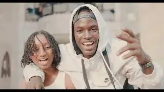 EL CVPI FEAT ASMA - Gun Shot