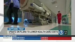 VIDEO: Officials seek $164 million to help residents facing higher health insurance costs