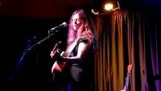 Lilly Hiatt - different, I guess (London 2018)