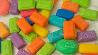 Soap Cutting | Noise ASMR | Satisfying Video | ASMR No talking #meditation #relax #asmr&nbsp;