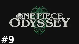 ONE PIECE ODYSSEY Part 9 | Great Sandy Desert Side Stories