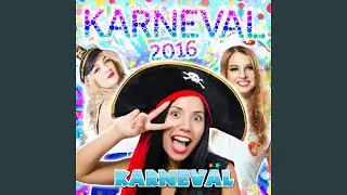 So a saudummer Tag (feat. Karnev&auml;l) (Karneval 2016 Mix)