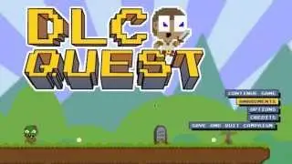 DLC Quest Walkthrough - All Awardments!