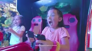 Pizza Ranch: FunZone Arcade