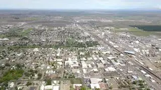 Artesia NM 10-1-2019