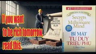why the book secrets of the millionaire mind changes your destiny