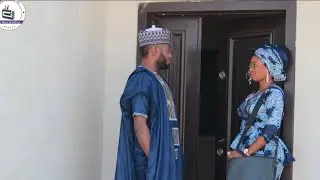 ABU NAZIR, Episode 1, Latest Hausa Series 2021, Latest Hausa Movies.