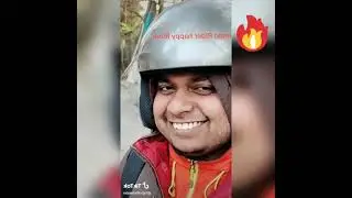 Viral Sonu Bhai Ki Smile l New VideoZomato Delivery Guy l New Video happyrider zomato