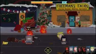 South park fracture but whole gameplay episode 44 part 2