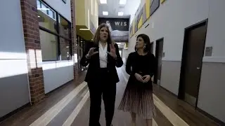 Tomball ISD opens new intermediate campus as district prepares for back to school