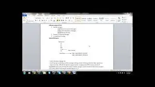 Oracle Apps DBA Training  Session 14