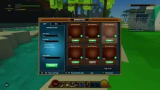 trove easy flux