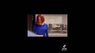 Jen Psaki parody