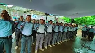 Pelopor Guard Indonesia tahun 2025