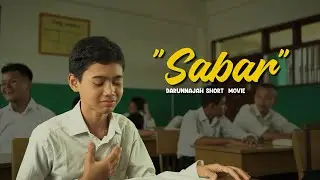Sabar - Short Movie