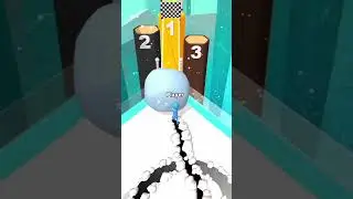 💥 Snow Ball Climb!