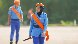 Nawaitu and Service: The Story of Cik Zila