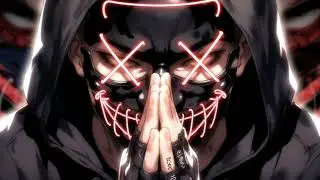 🩸 [FREE] Dark Trap Beat 2025 | Underground Japanese Hip Hop