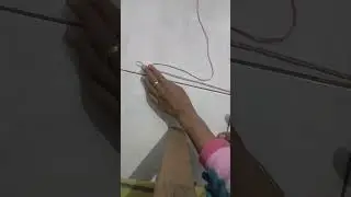 Tutorial Membuat Gelang Makram Simpul Kepala, Tunggal, dan Ganda#Makram #Kerajinan Tangan #DIY