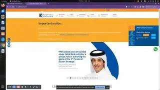 How to Create a Doha Bank Online Account | Sign Up Doha Bank Online