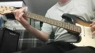Pride and Joy (SRV)