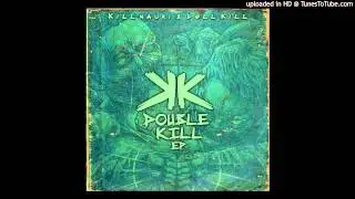 Kill Mauri & Doll Kill - Intro (Ekerblow Scratch) - Double Kill Ep