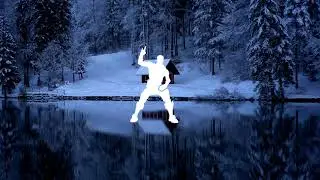 Fortnite - Headbanger Emote Audio