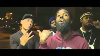 Mike Thou - Biggie Freestyle Music Video