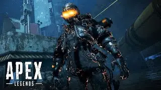 Apex Legends 2021 Shadow Royale