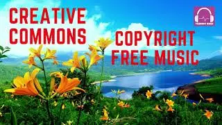No Copyright Music | Creative Commons License