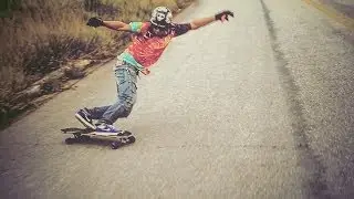 Gustavo Mello // Gravity Skateboards