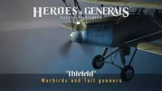 Hero Generail with Update