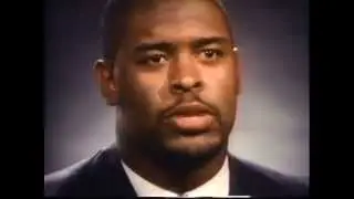 NFL's Merchants of Menace - Reggie White