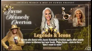 🌟Jayne Kennedy: Breaking Barriers, Faith, and the Truth Behind Plain Jayne