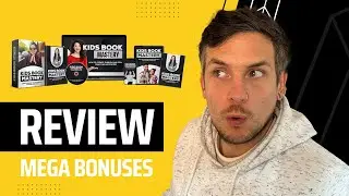 Kids Book Mastery PLR Review + (Bonus Worth $997)