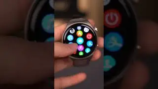 ✨ Discover the GW6: Your Ultimate Smartwatch ✨#KUMI #Smartwatch  #bestsmartwatch #b2b #b2c#newintech