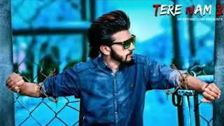Real CB EDITING || Tera Naam 2 CB EDITING in Picsart and Adobe Photoshop Lightroom CC