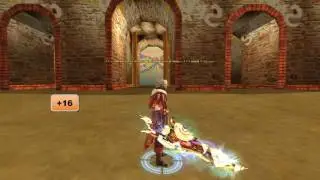 SroPlus online cap 120 D11 New Plus Effect & Glows 2017