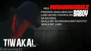 Tiwakal New Diss Track