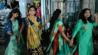 Umanager trij Garba 2019