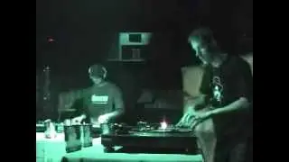 DJ MIKE BREE 2003 KOOL MIXX DJ BATTLE
