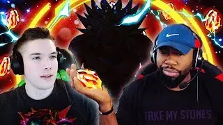 Nano & D-Free GLOBAL FIRST TEQ LR Broly Dual Summons! DBZ Dokkan Battle