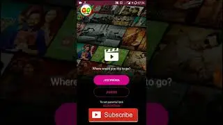 JiO CINEMA NEW MOD APP 2019 FOR ALL NETWORK, new update 2019 ,just download and run