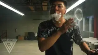 Vapebenders Ft. VBMichael_Lee | Vape tricks montage