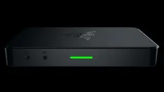 Razer's Ripsaw sits atop its capture-card class