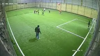 08.01.2025. LION 10-4 OLDMEN. LION SIDE 1